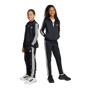 Adidas Essentials Climacool Track Suit Kids Träningsoverall