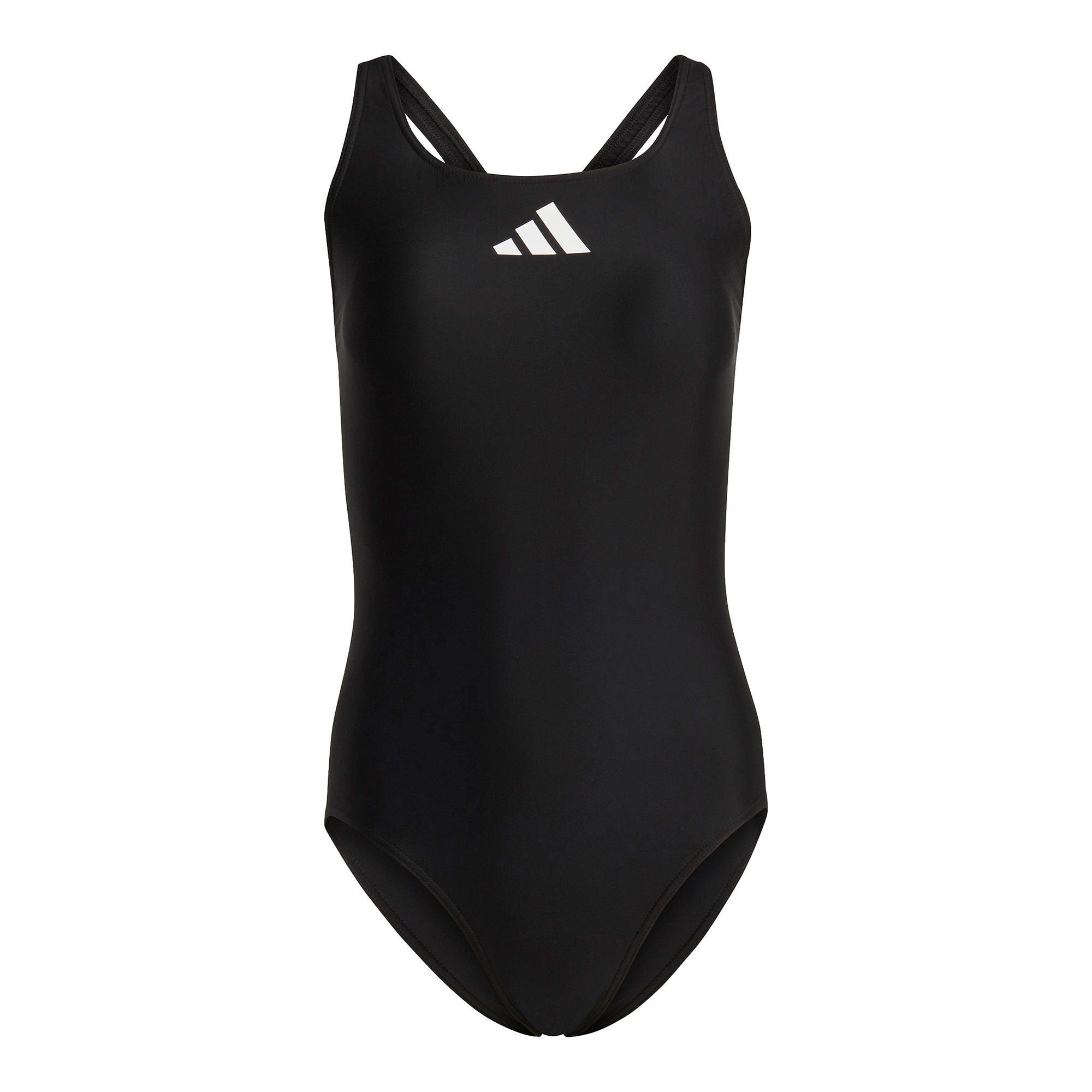 Adidas 3 Bar Logo Swimsuit Baddräkt