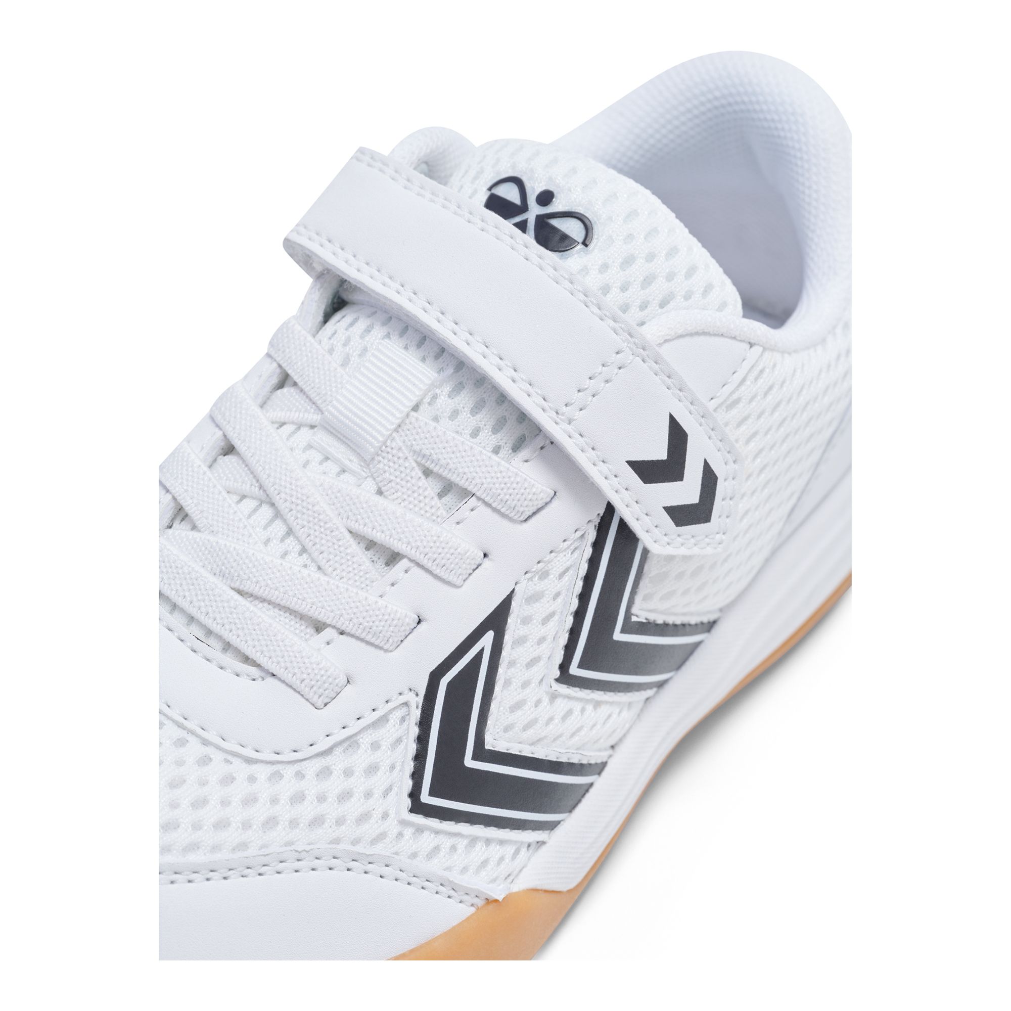 Hummel Multiplay Flex VC Jr Inomhusskor - 3