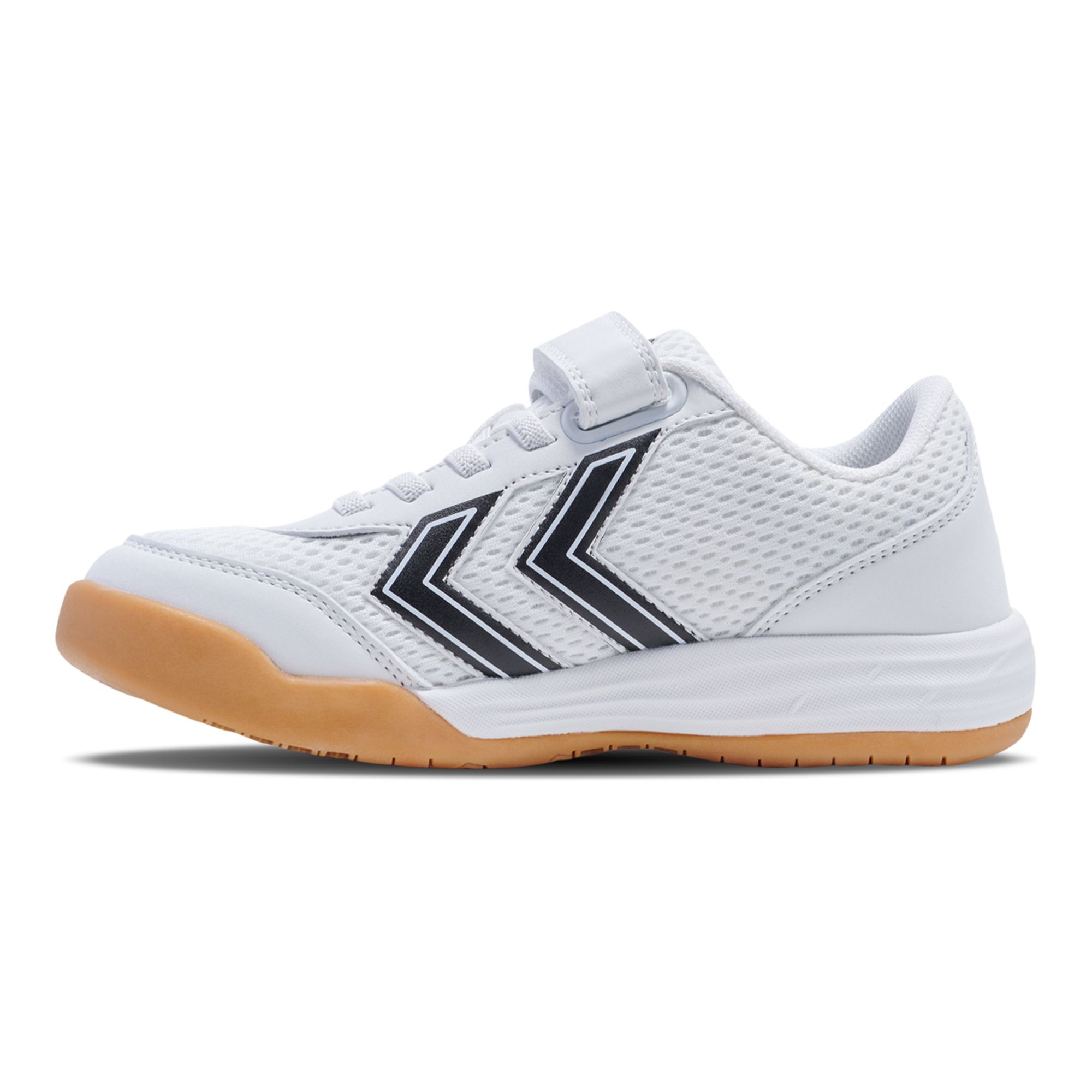 Hummel Multiplay Flex VC Jr Inomhusskor - 2