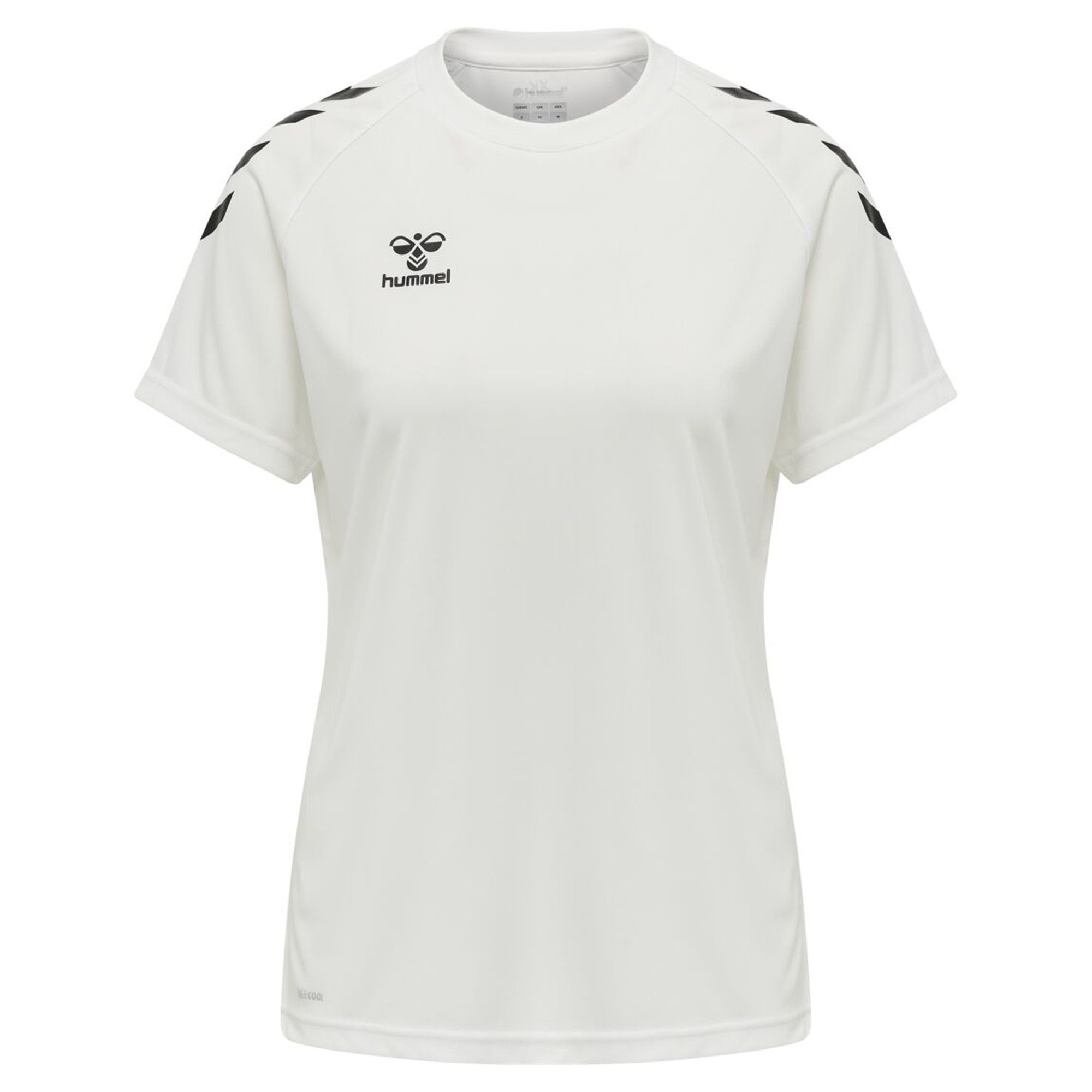 Hummel Hmlcore Xk Core Poly T-Shirt S/S Women - 2