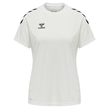 Hummel Hmlcore Xk Core Poly T-Shirt S/S Women