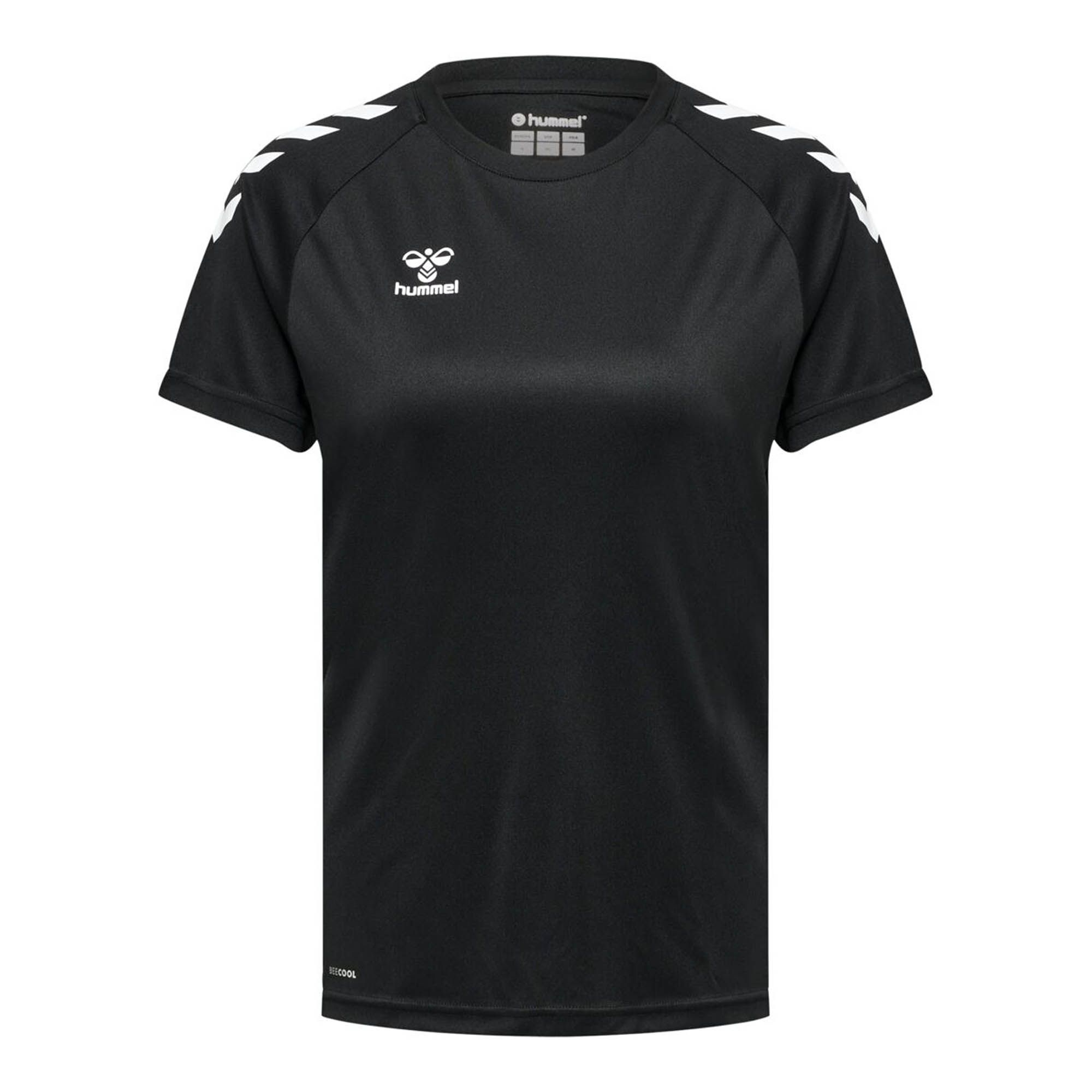 Hummel Hmlcore Xk Core Poly T-Shirt S/S Women