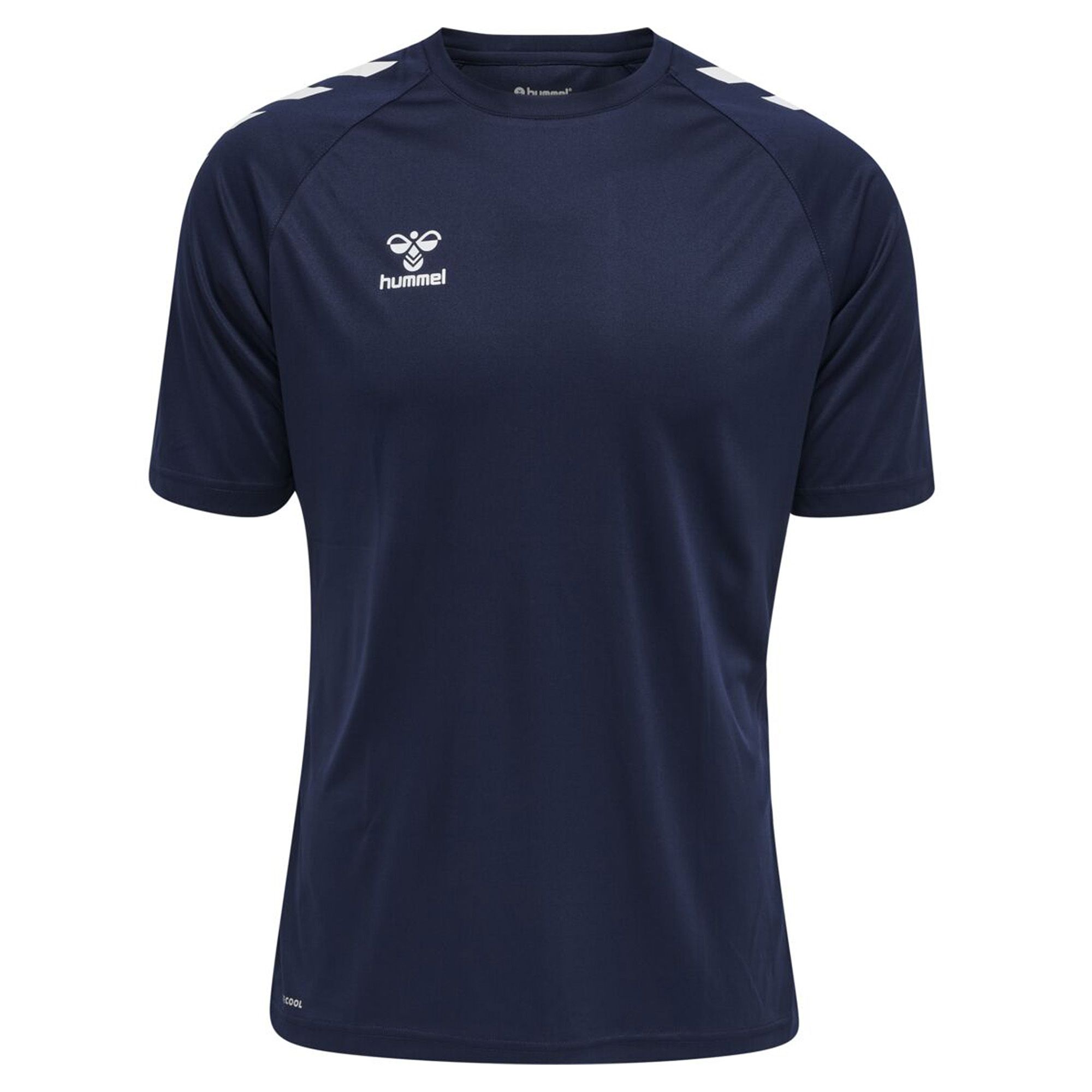 Hummel Hmlcore Xk Core Poly T-Shirt S/S Men - 3