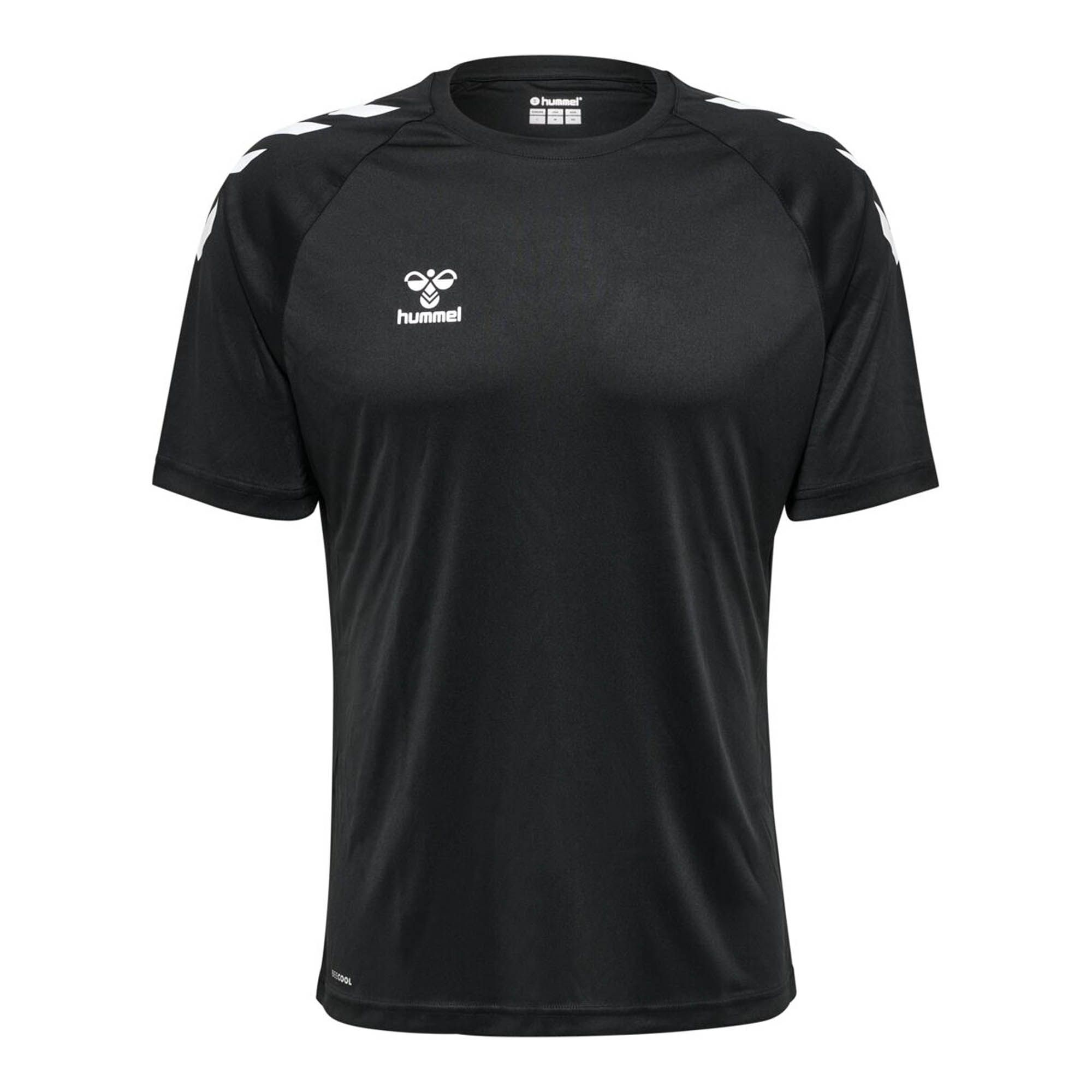 Hummel Hmlcore Xk Core Poly T-Shirt S/S Men