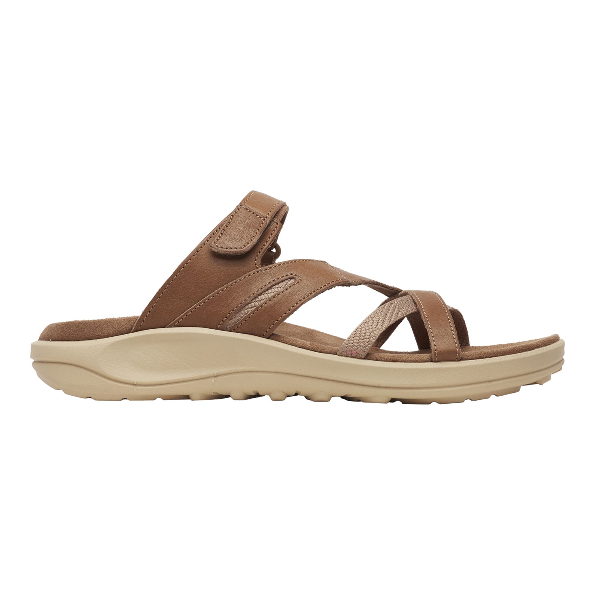 Merrell District 4 LTR Weave Sandaler