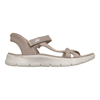 Skechers Go Walk Flex Sandal Illuminate