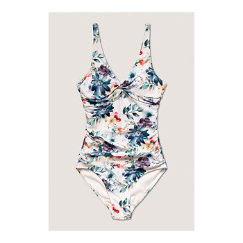 Panos Emporio Fleur Simi Swimsuit Baddräkt