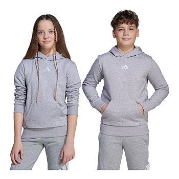 Adidas Essentials Hoodie Barn Collegetröja