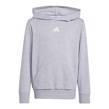 Adidas Essentials Hoodie Barn Collegetröja