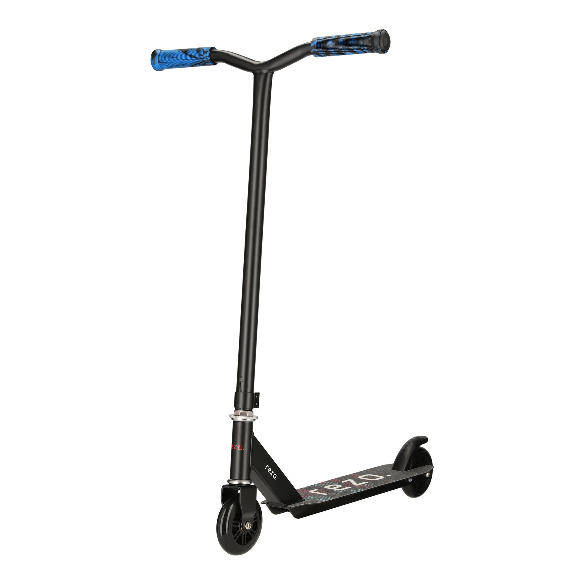 Rezo Instinct Stunt Scooter Sparkcykel