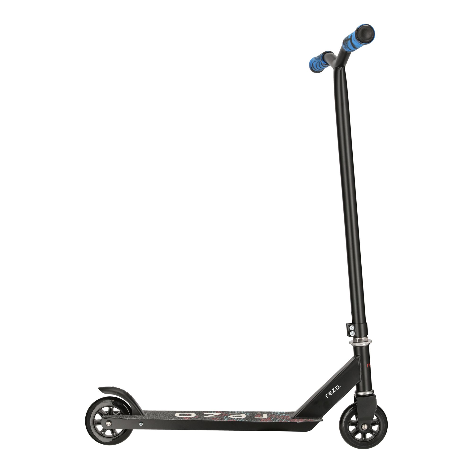 Rezo Instinct Stunt Scooter Sparkcykel - 3