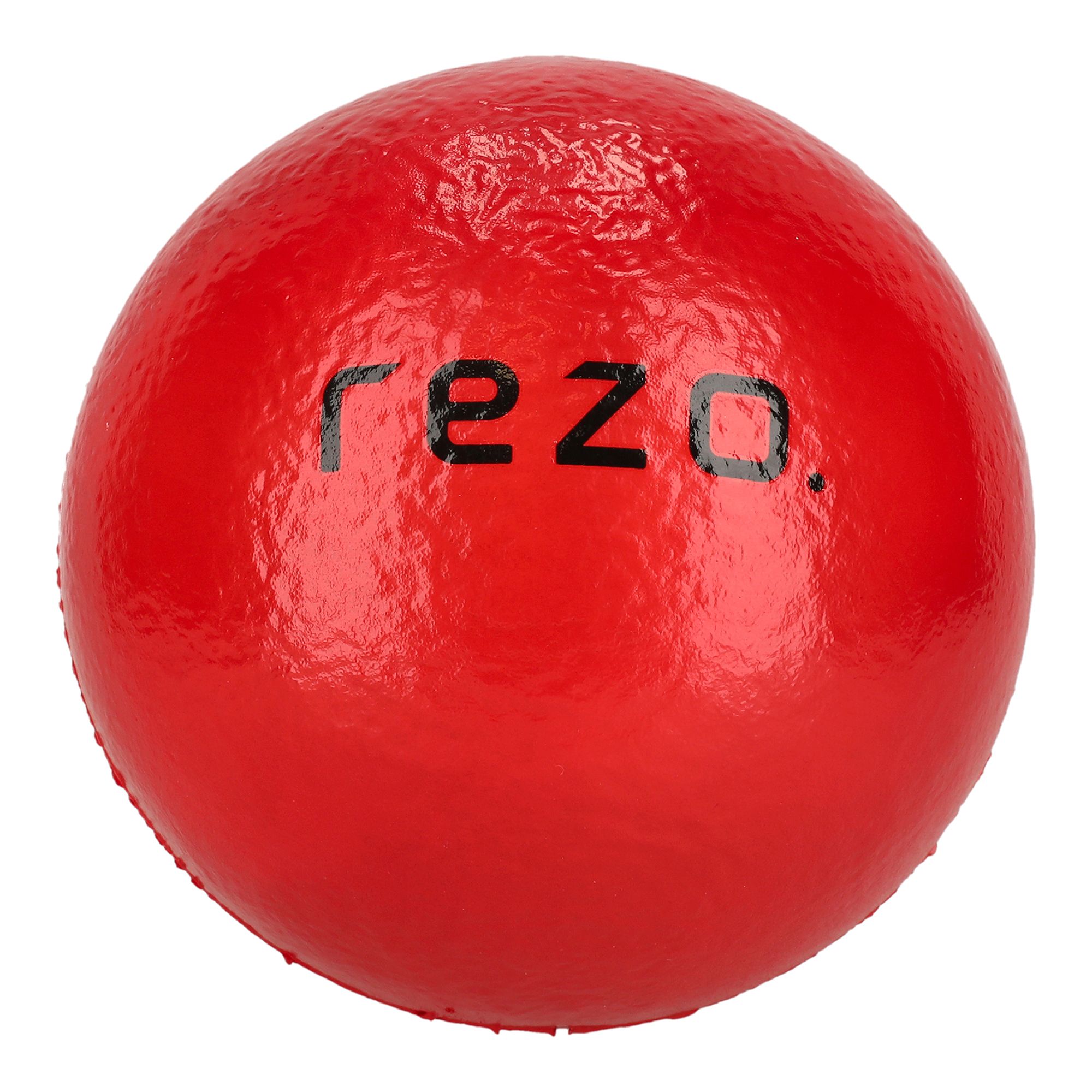 Rezo Foam Ball With Pu Skin 15cm Skumboll