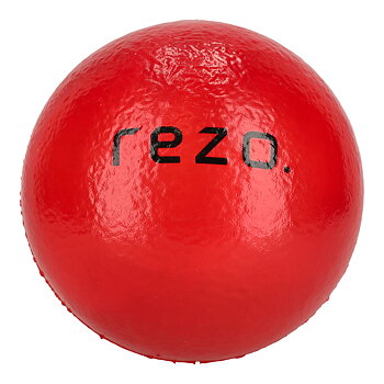 Rezo Foam Ball With Pu Skin 15cm Skumboll