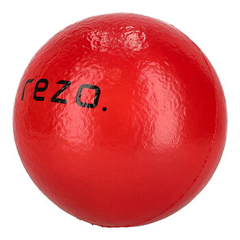 Rezo Foam Ball With Pu Skin 15cm Skumboll