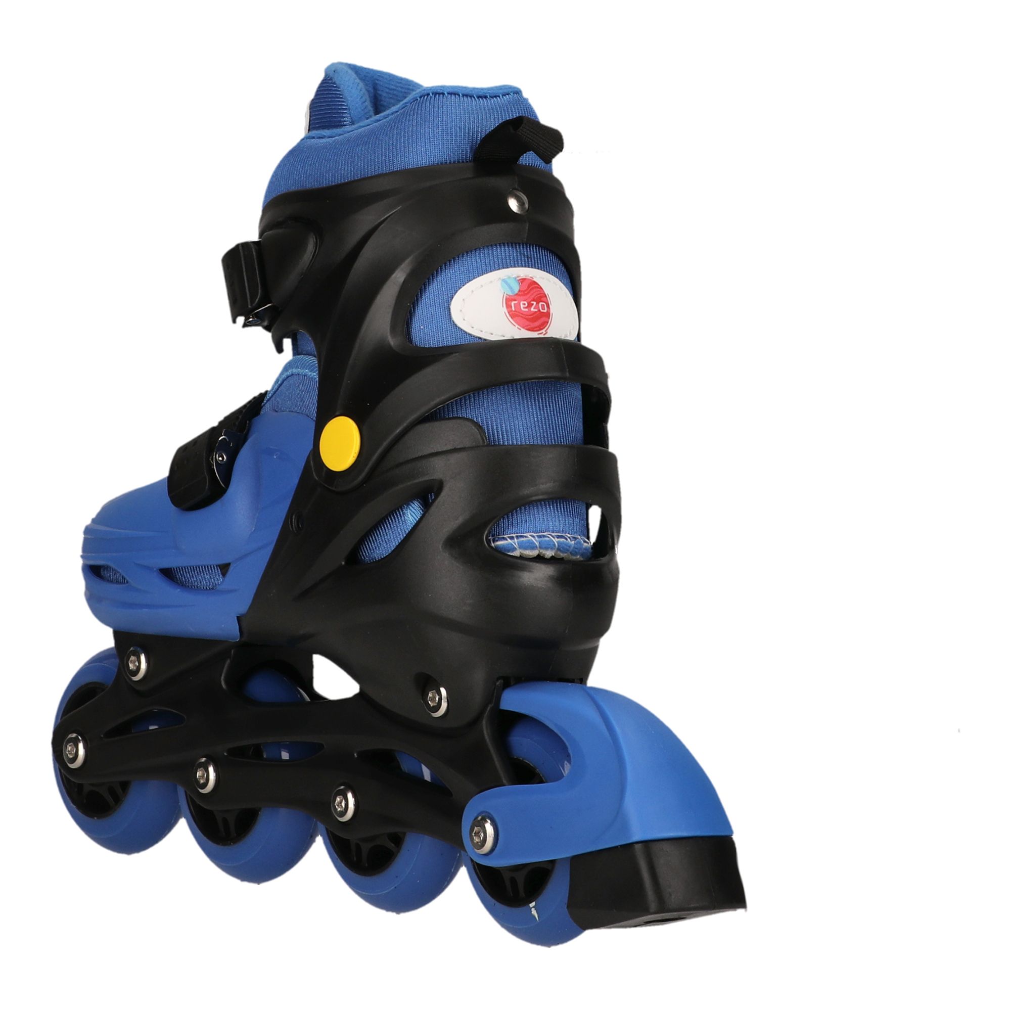 Rezo Hana Jr. In-Line Skate Inlines - 6
