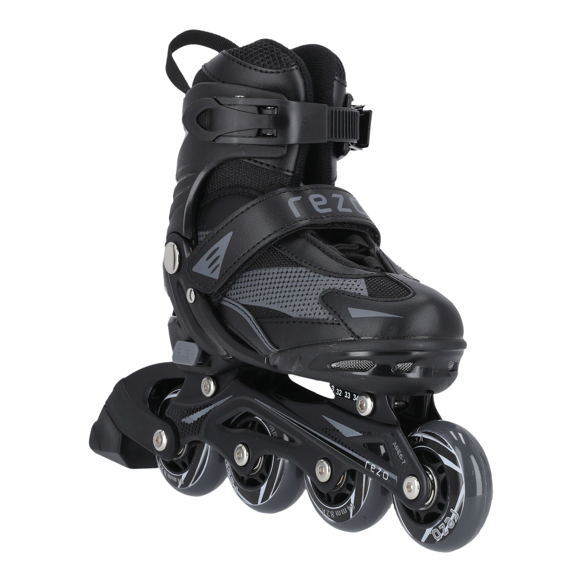 Rezo Hilo In-Line Skate Inlines - 2