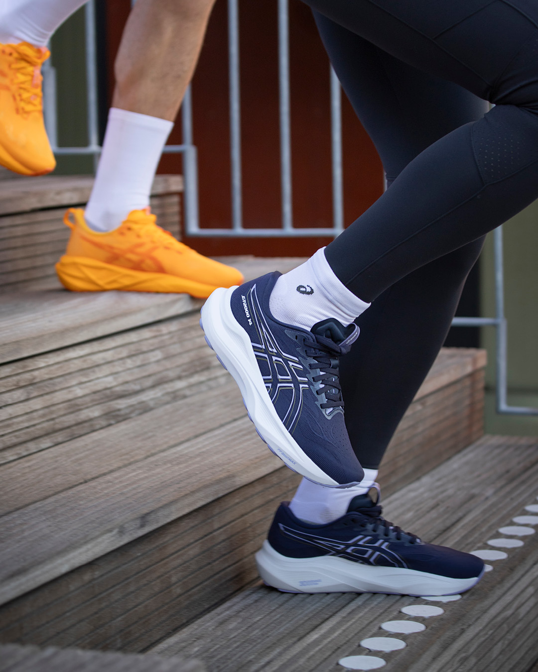 Asics  