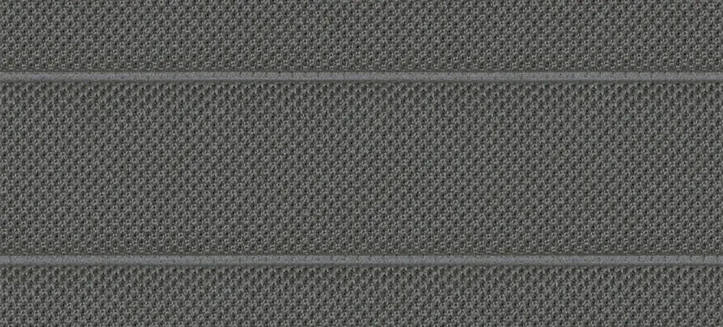 Atlantic Stripe, 25mm, gråbrun