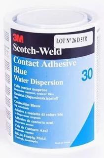 Kontaktlim 3M-, Fastbond 30, 1L