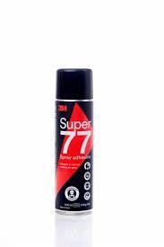 Universallim, Spray 77