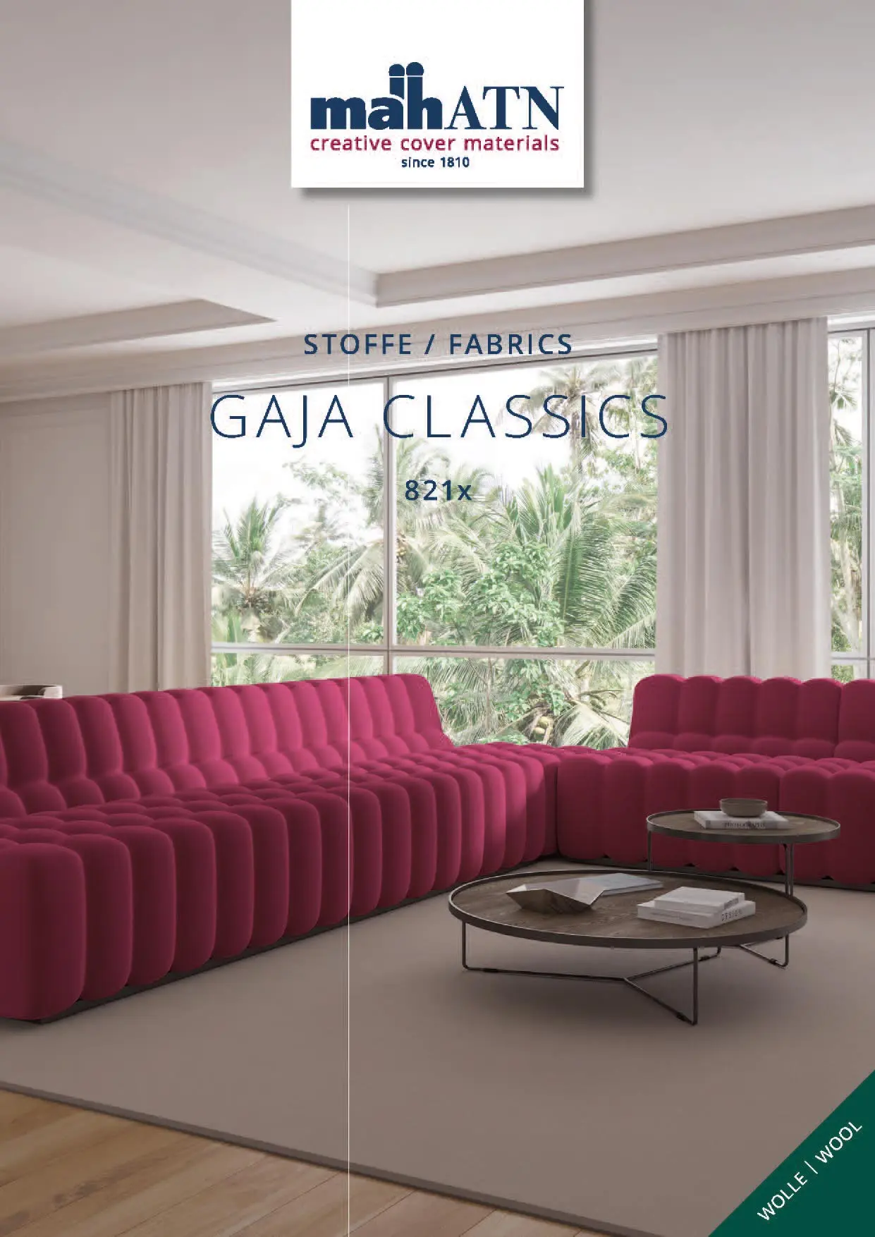 Gaja Classic 821x