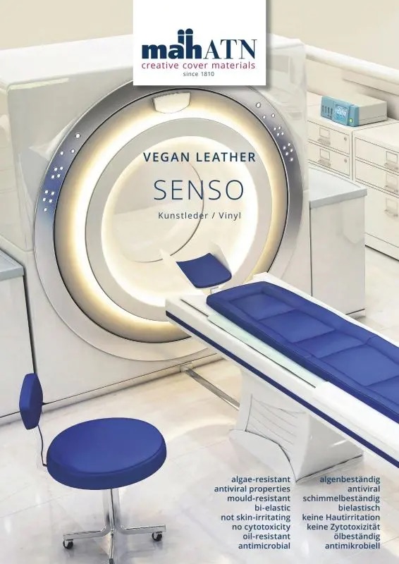 Senso 206x (Bi-elastisk)