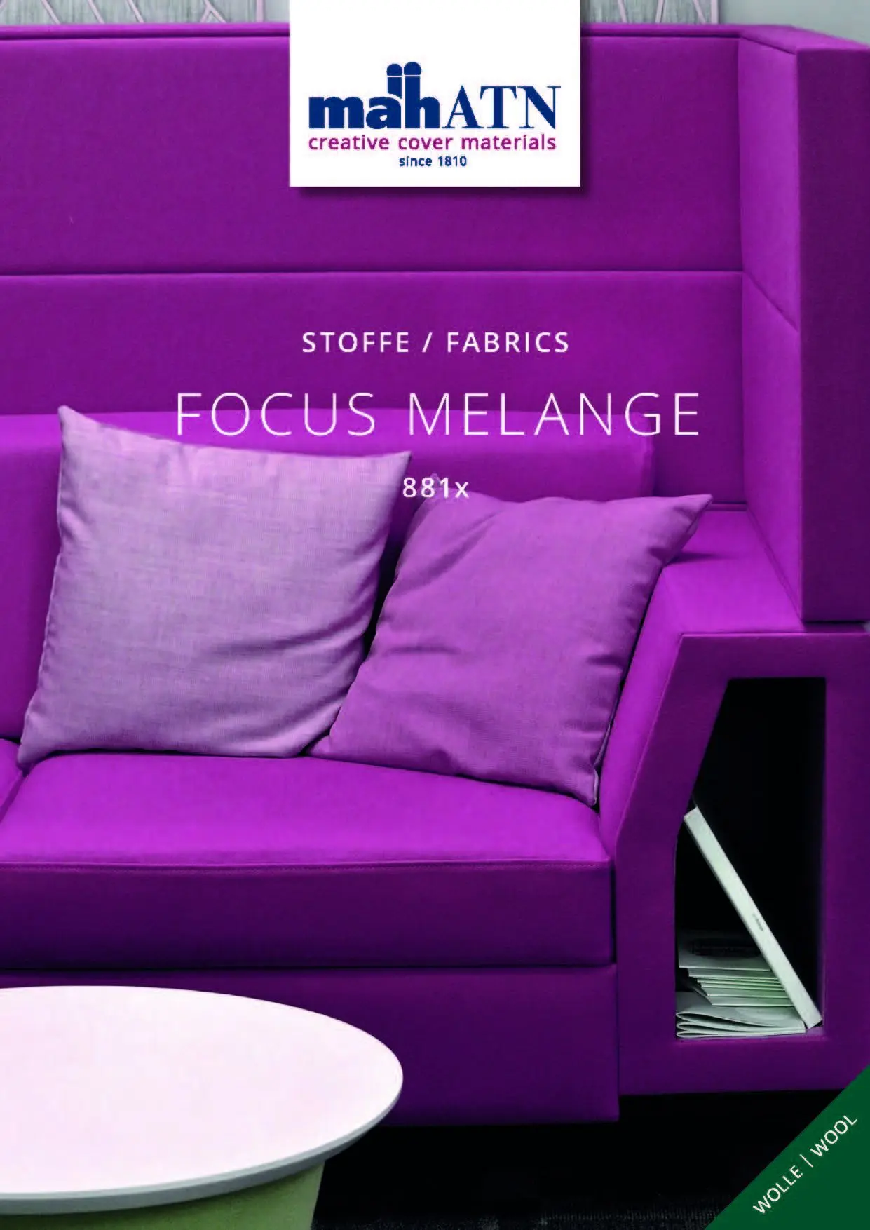 Focus Melange 881x