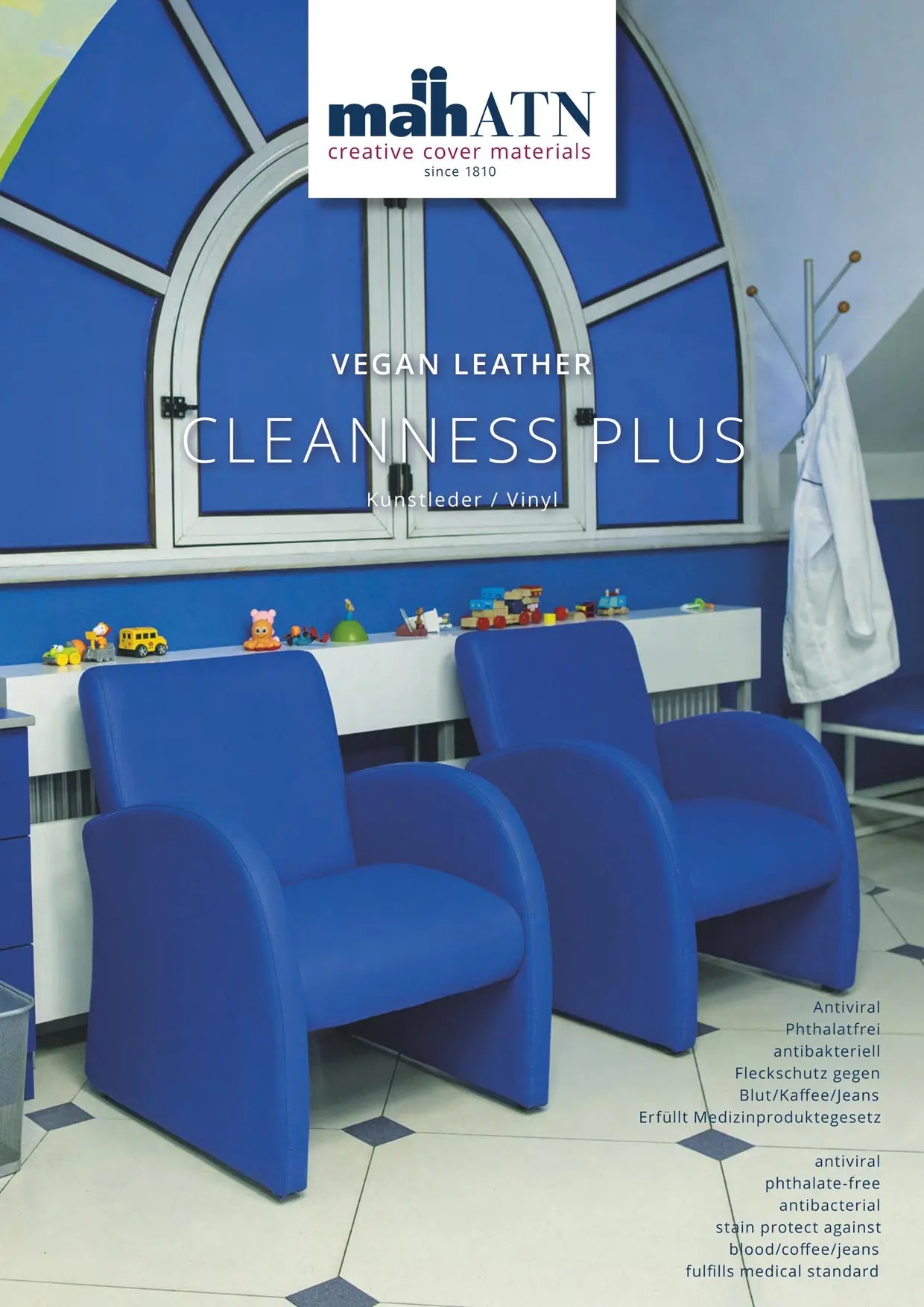 Cleanness Plus 212x
