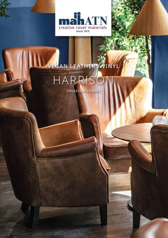 Harrison 335x