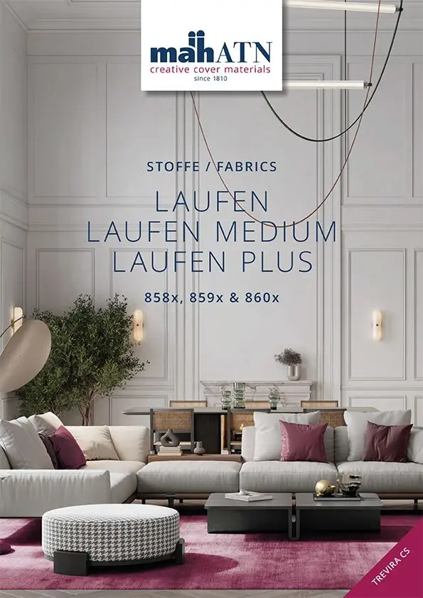 Laufen 858x, 859x, 860x