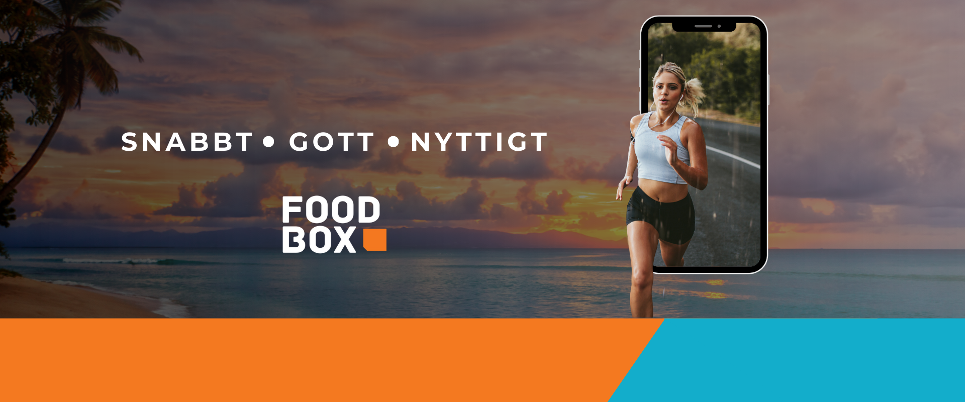 Foodbox Göteborg