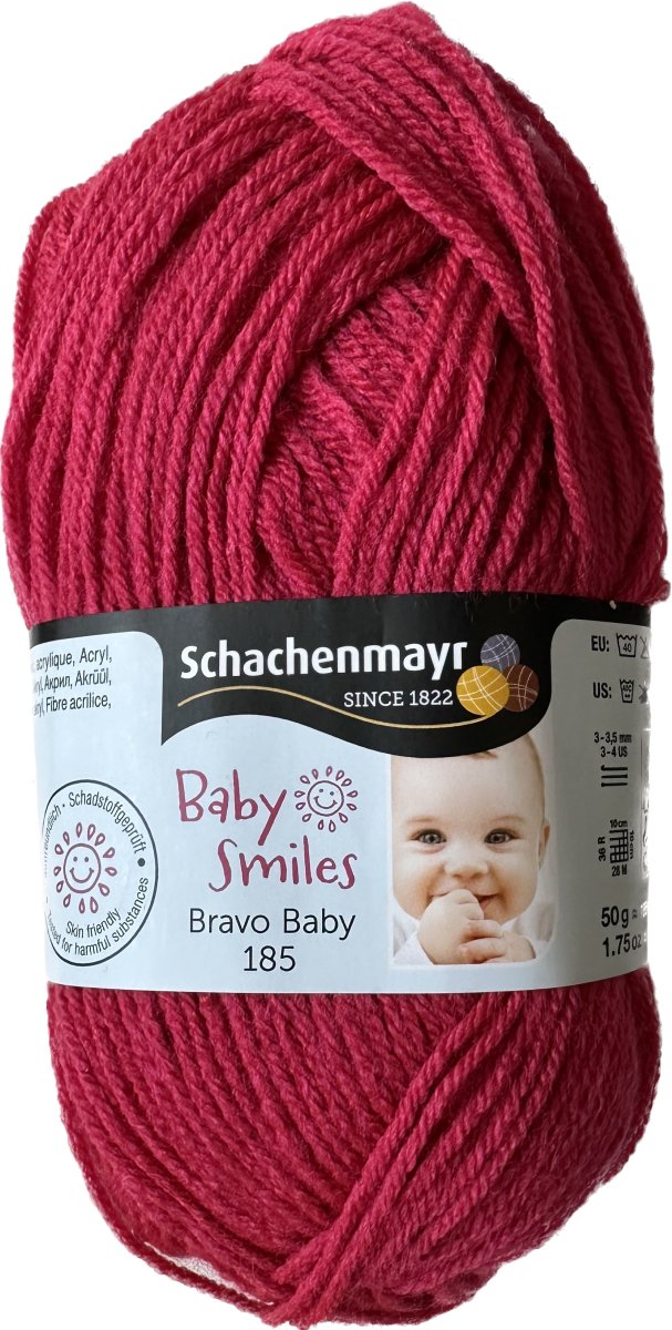 Baby Smiles - 2