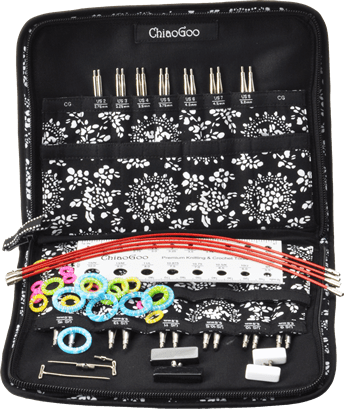 TWIST SS Complete Set 10 cm/2.75-10 mm [S][L] - 2