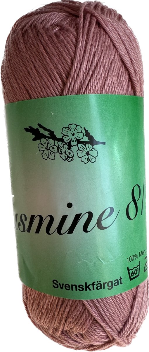 Jasmine 8/4 - 2