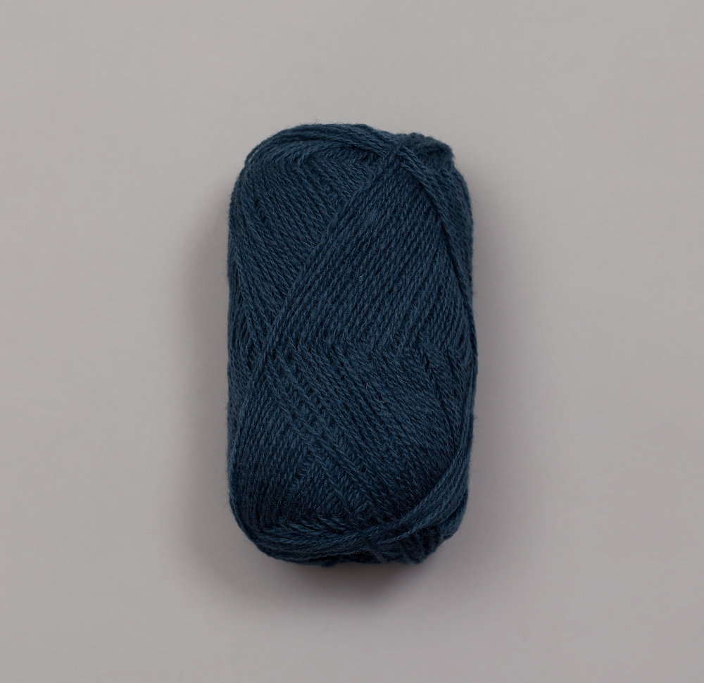 Lamull Gråblå - 2
