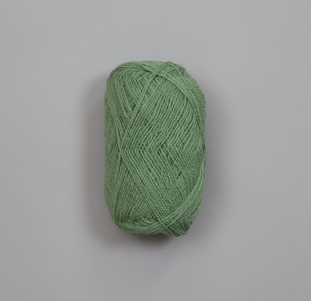 Lamull Jadegrønn - 2