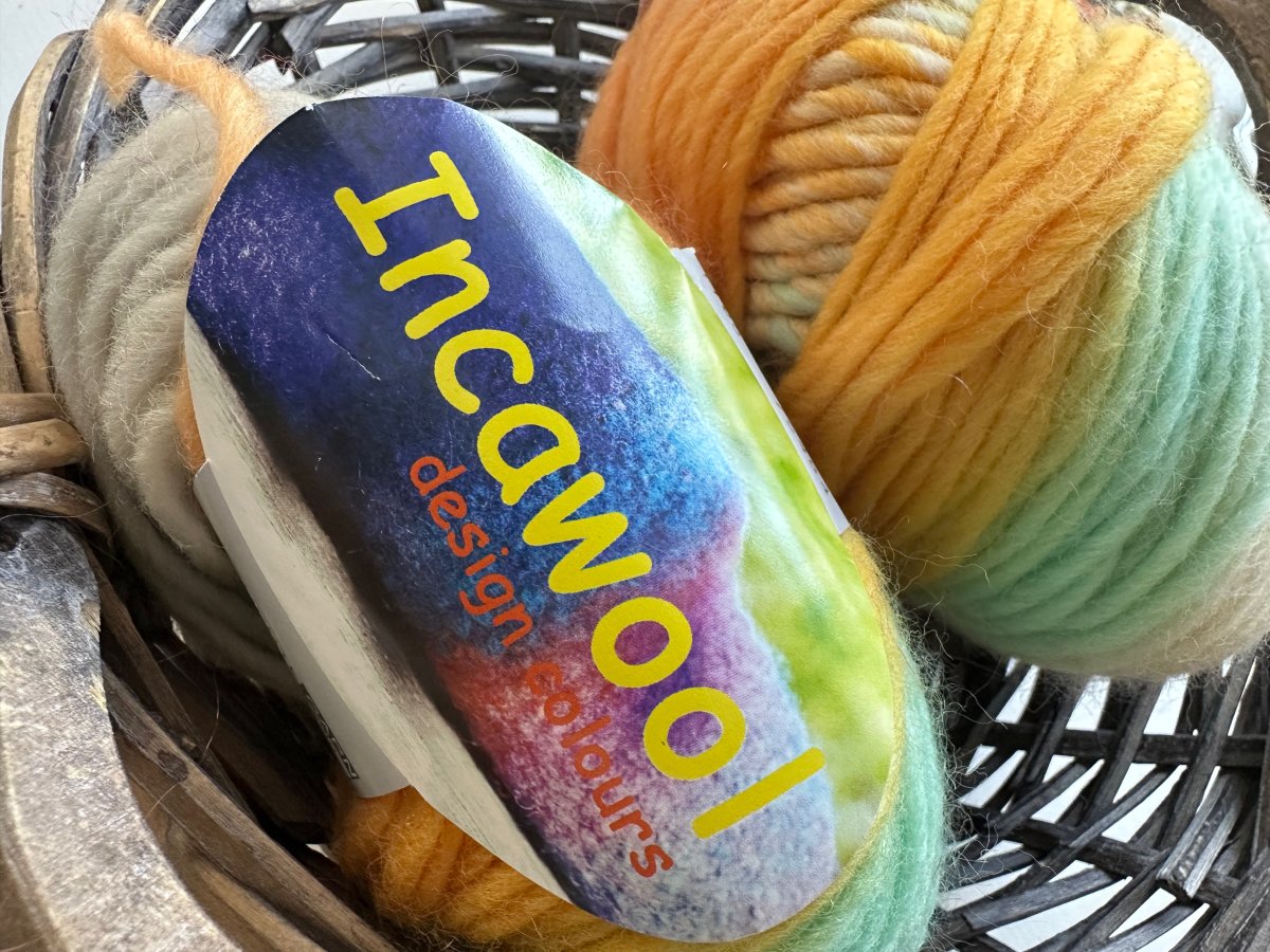 Incawool