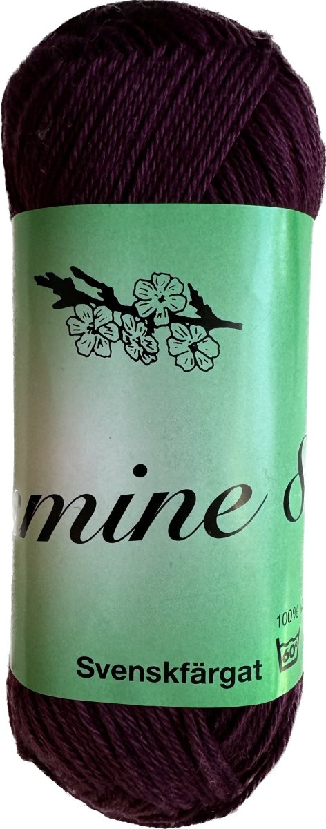 Jasmine 8/4 - 2