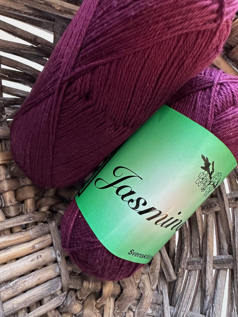 Jasmine 8/4