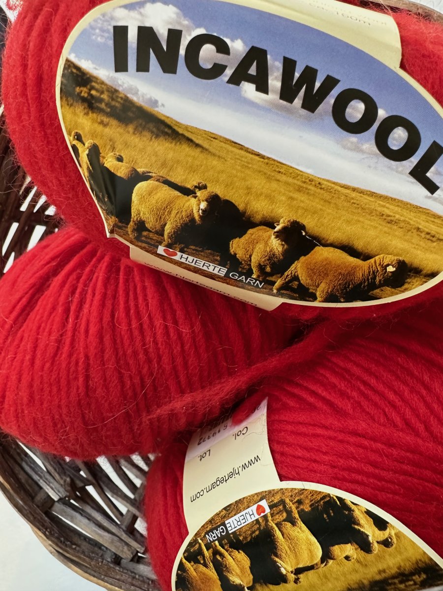 Incawool