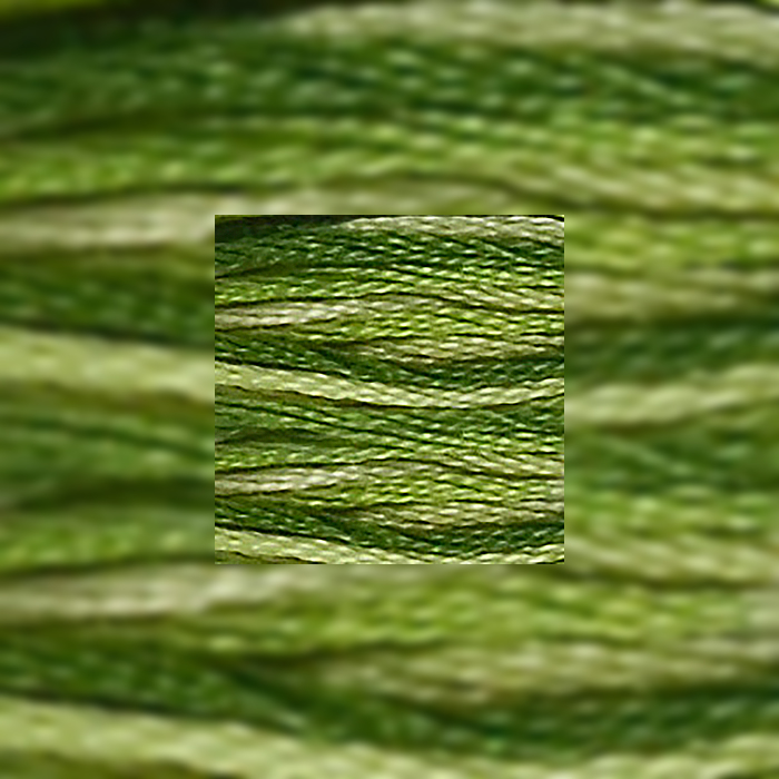 DMC Mouliné art. 117, nr 92