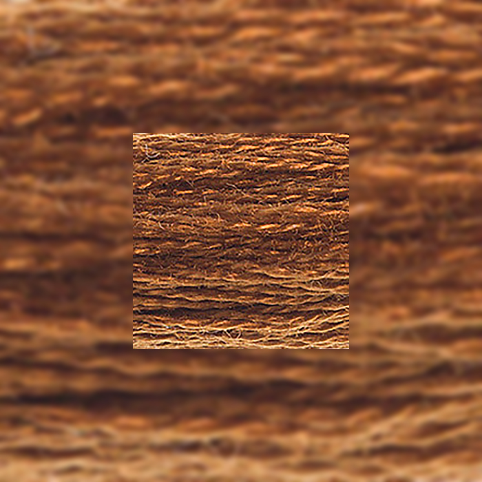 DMC Mouliné art. 117, nr 433