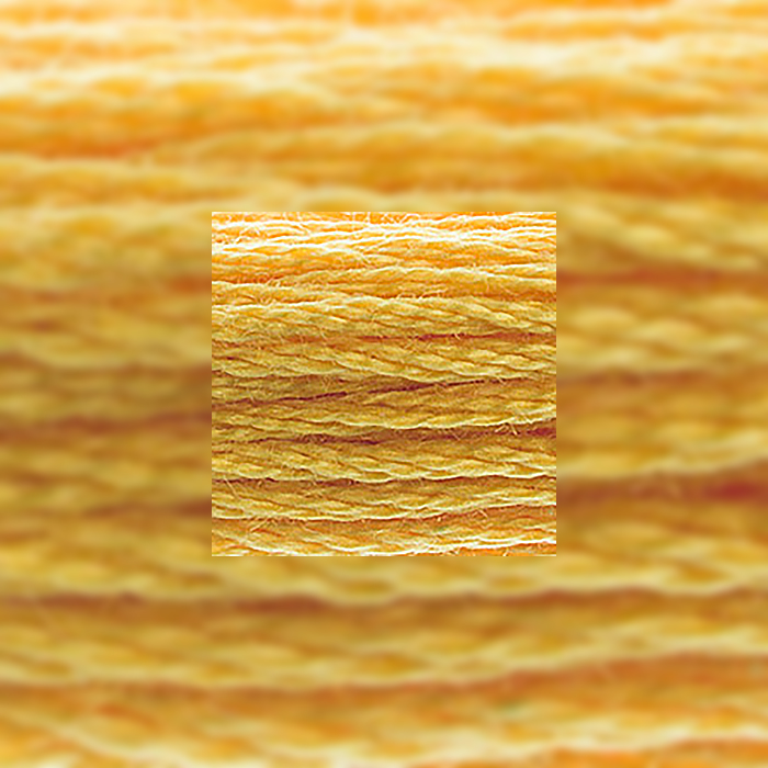 DMC Mouliné art. 117, nr 728