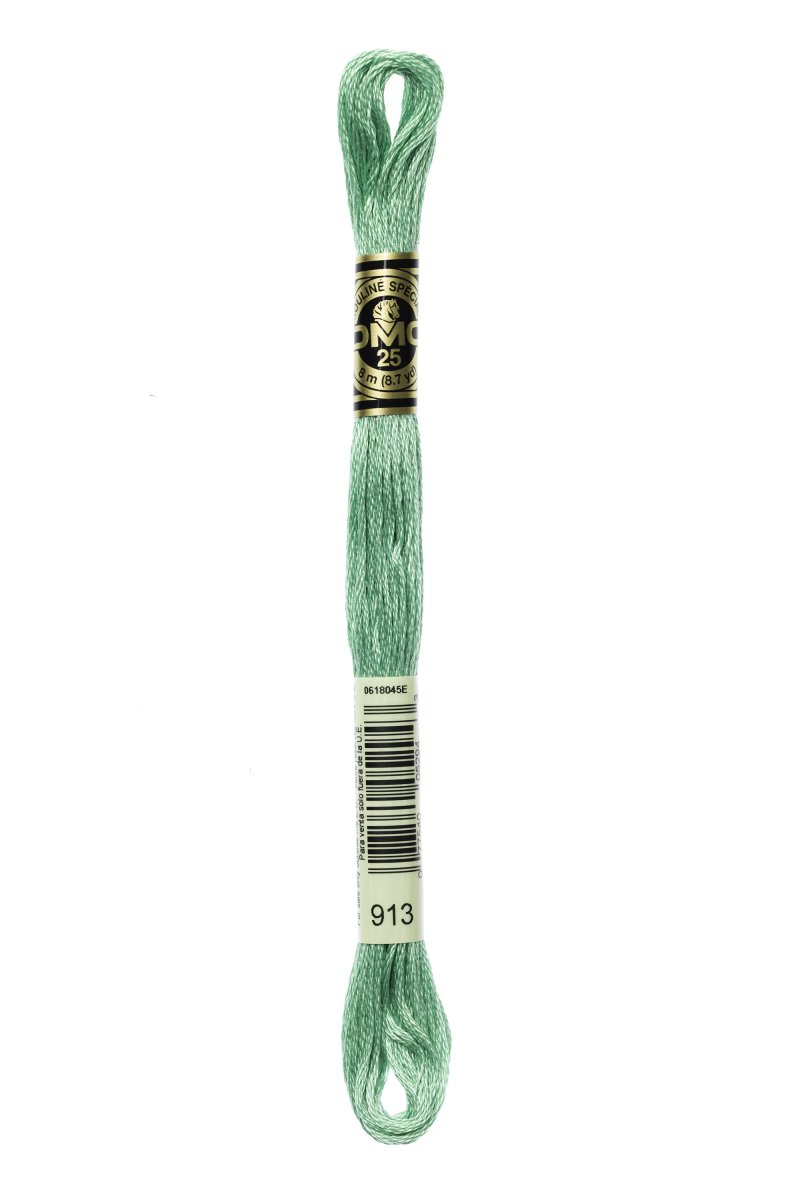 DMC Mouliné art. 117, nr 913 - 2