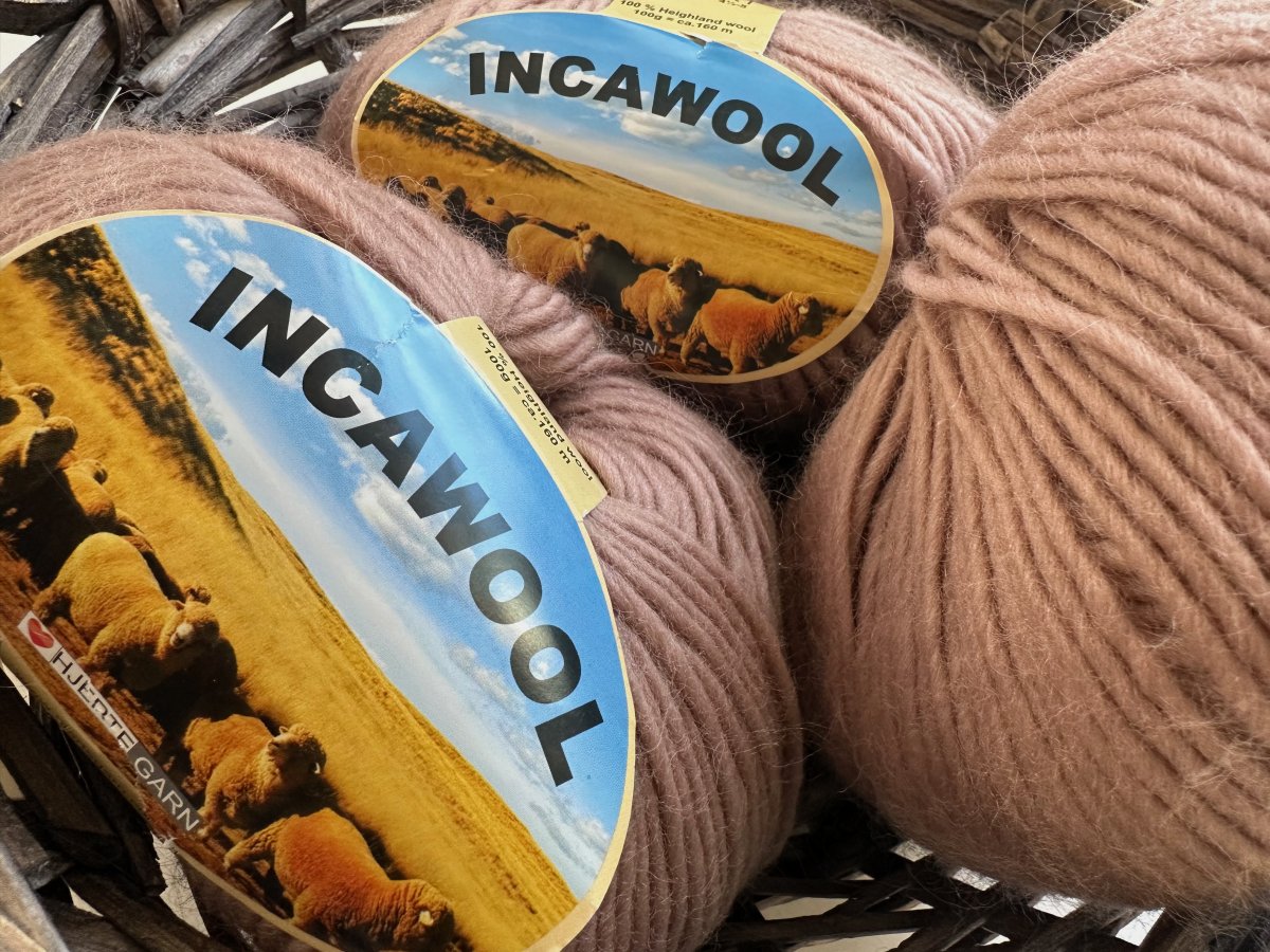 Incawool