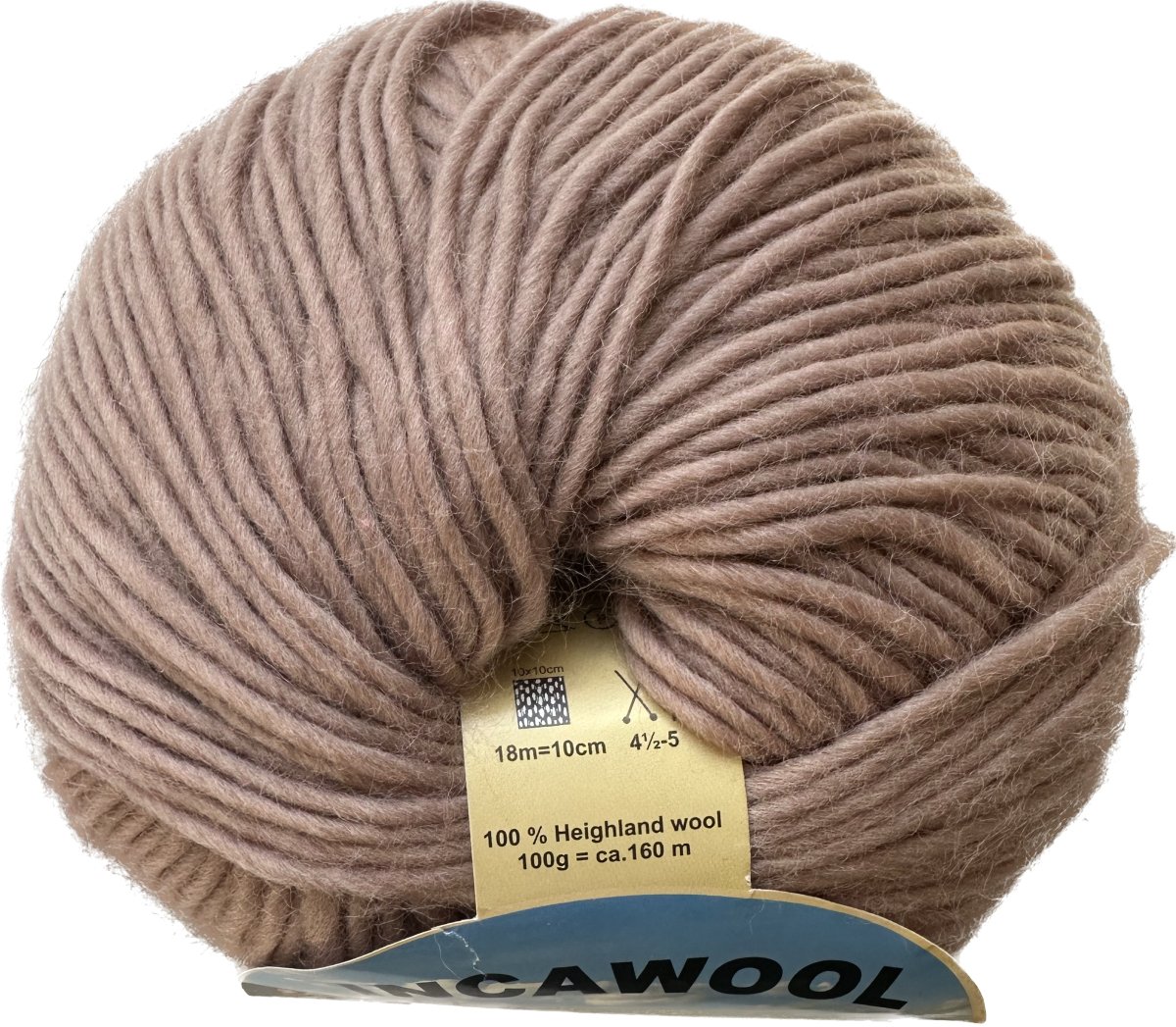 Incawool - 2