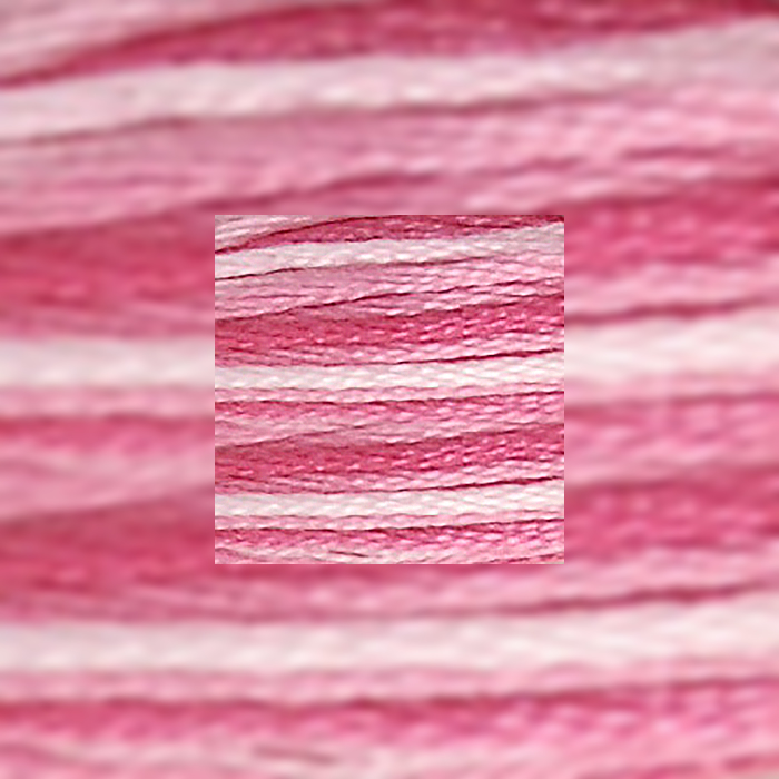 DMC Pearl Cotton art. 115/5, nr 48