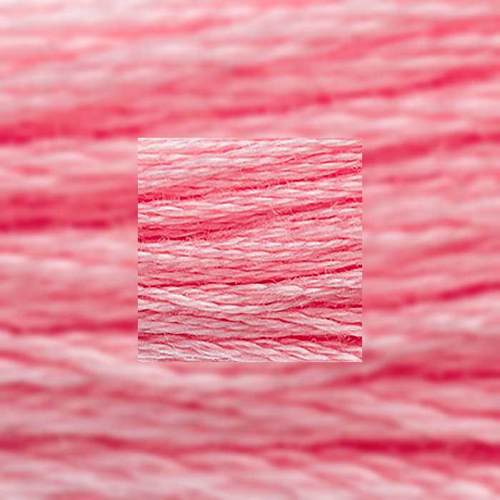 DMC Pearl Cotton art. 115/5, nr 3326