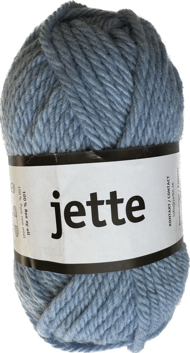 Jette - 2